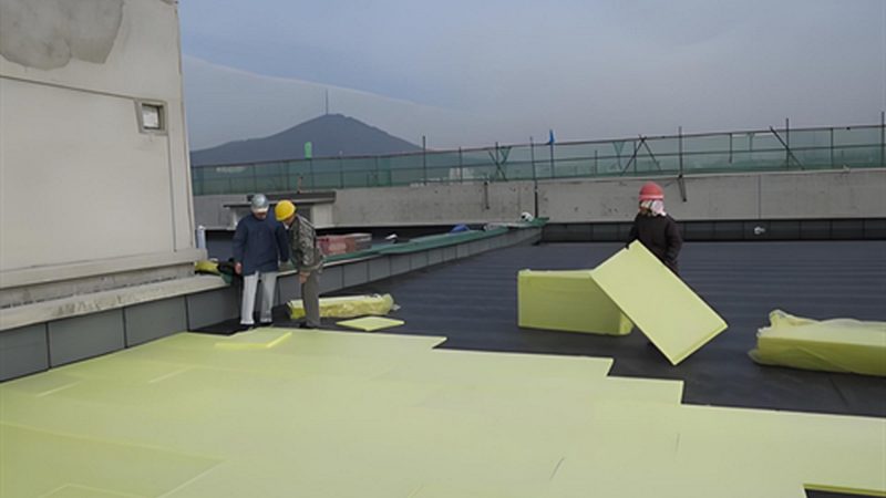 上海地下室防水工程报价明细揭秘：关键因素与考量**