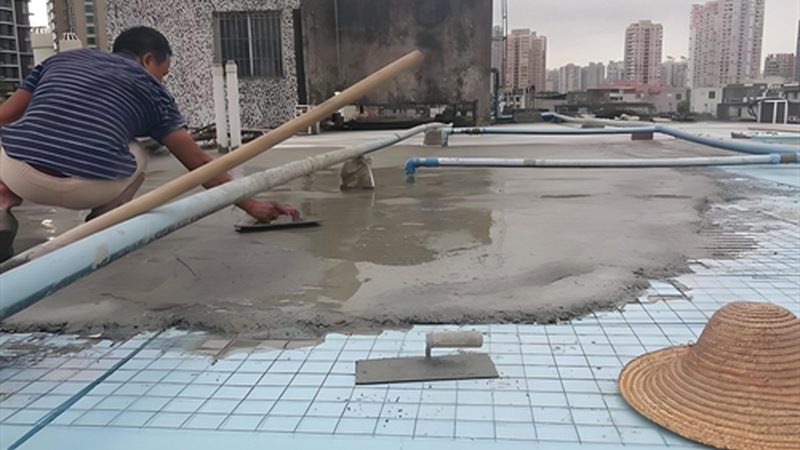 如果蓄水高度过低，可能会导致以下问题：