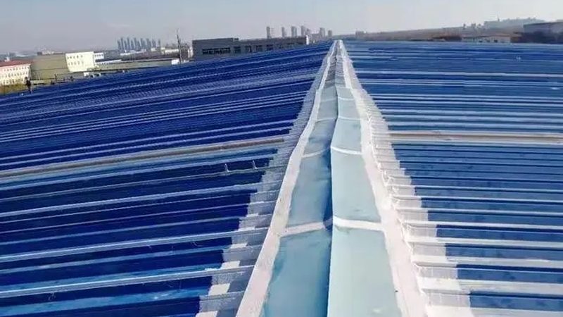 水性防水涂料：优势与挑战并存
