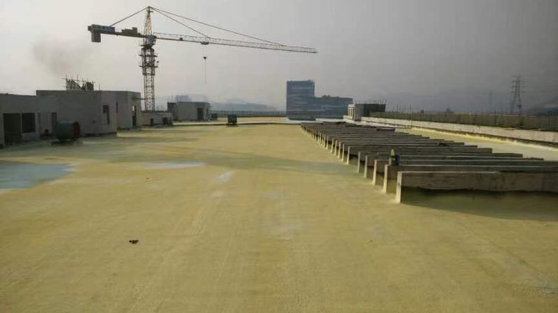 防水卷材搭接宽度的确定，主要依据以下几个方面：