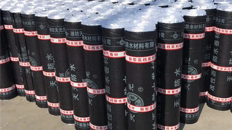 丙纶与聚氨酯：防水涂料中的双璧，究竟有何区别？**
