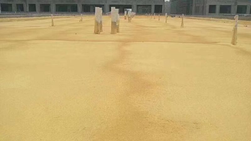 旧房外墙防水补漏，有哪些施工规范需要遵循？**