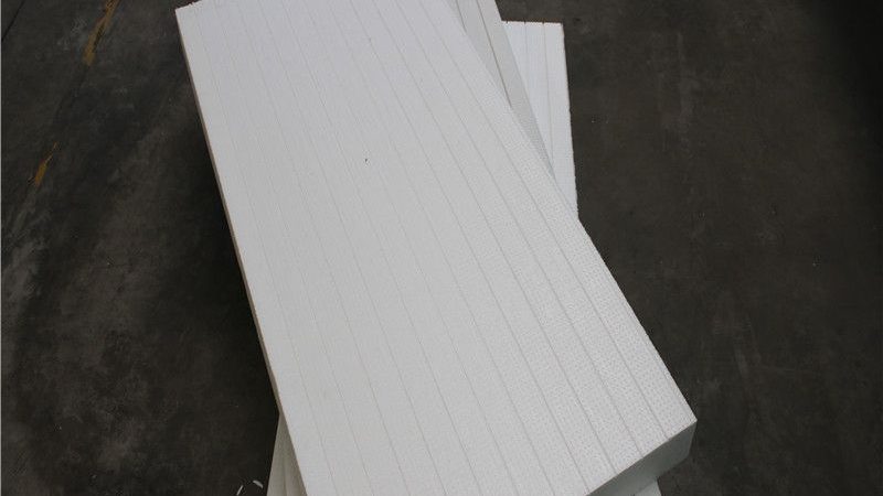 外墙保温材料检测报告：揭秘价格构成与选择要点