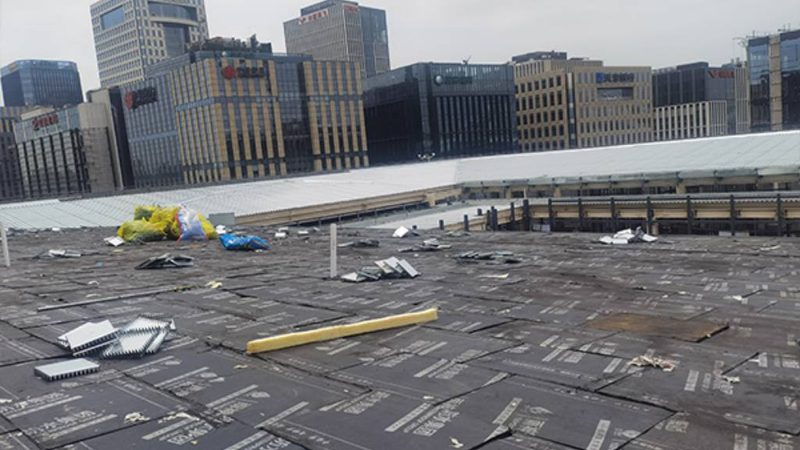 卫生间防水刷几遍才不漏水