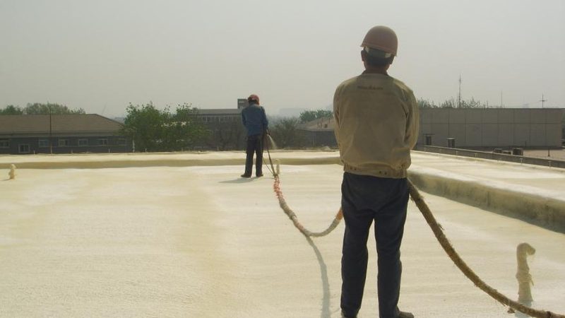 地下室防水防潮材料分类解析