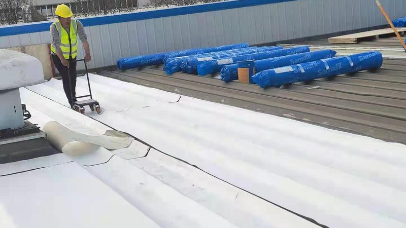 非固化防水涂料：揭秘每平米价格背后的因素