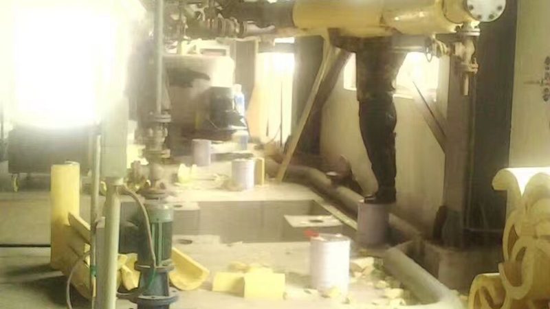 自粘防水卷材加盟代理，靠谱吗？揭秘行业真相
