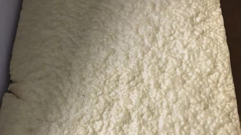 高温管道保温材料：价格每平米背后的考量**