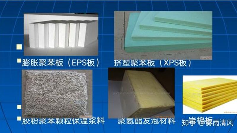 挤塑聚苯板价格揭秘：立方背后的秘密**