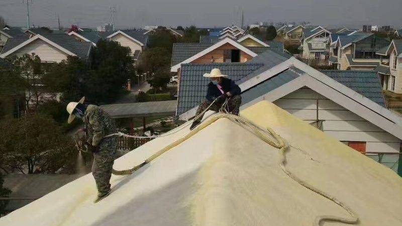 外墙防水材料安装成本解析：影响价格的关键因素