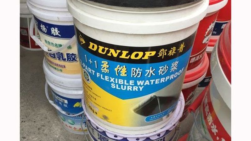 厨房防水，高度测量不容忽视