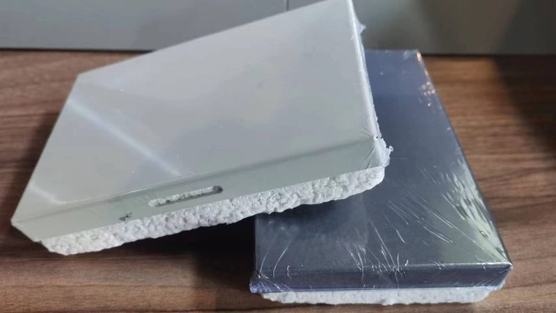 防水材料检测报告，防伪码背后的秘密