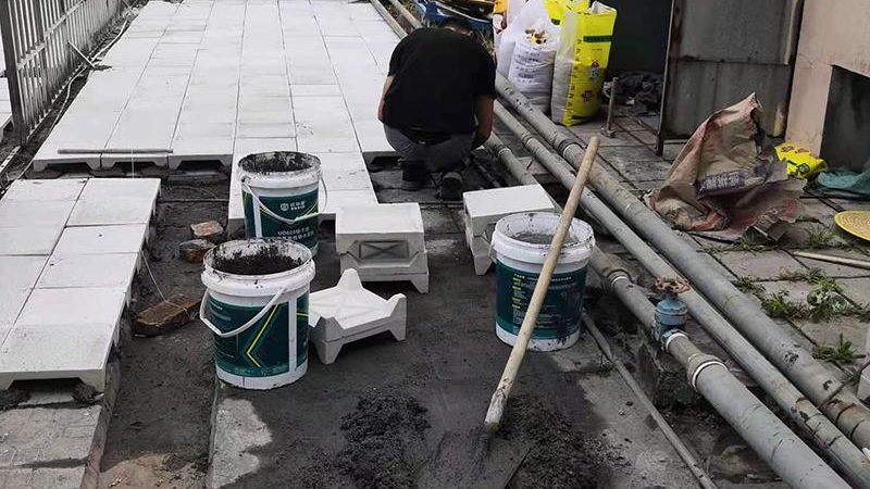 成都防水工程报价明细表，揭秘合理成本与品质保障