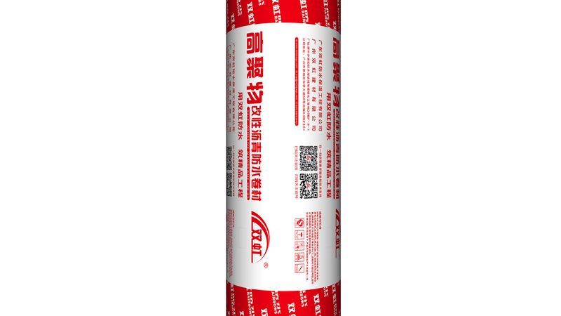 上海防水材料寿命之谜：揭秘其耐用年限与关键因素