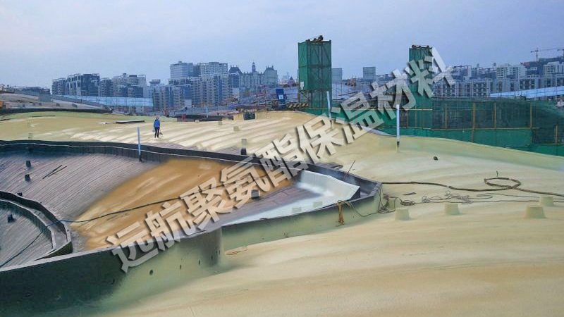 旧屋面防水施工：六大注意事项，保障施工质量